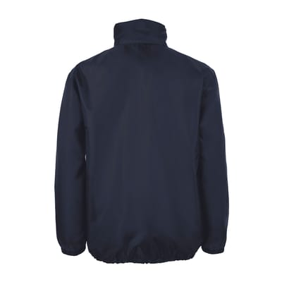 SOLS Unisex Shift Showerproof Windbreaker Jasje (Franse marine)