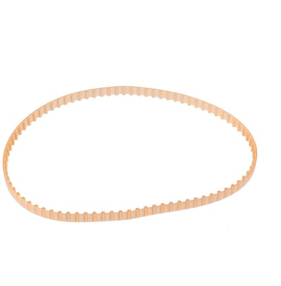 Dailygoods- Aqua Drive Belt Vervangingsonderdeel - Geschikt voor Aquabot/Turbo - Pack van 1 - Hoge kwaliteit - Compatibel met AquaMAX/UltraMAX