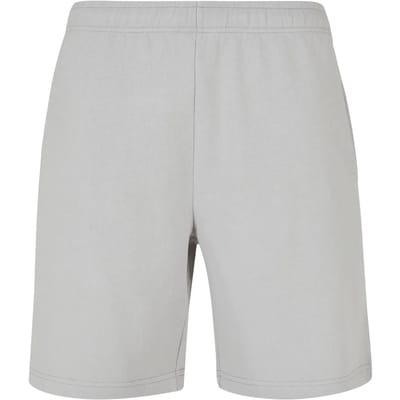 Urban Classics - New Korte broek - XS - Grijs