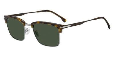 Hugo Boss BOSS 1888/G/S Havana ruthenium 53/20/145 MAN Zonnebrillen