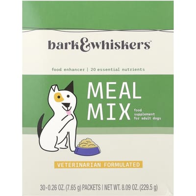 Dr. Mercola, Tarwemix, Voedingssupplement, Volwassene, 30 Sachets, 7,65G (0,26 oz) Elk