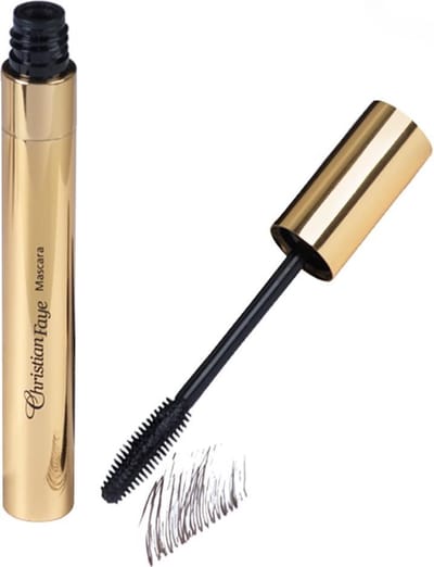 Christian Faye Mascara Christian Faye - Superb Mascara Black
