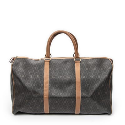 Large Vintage Travel Boston  Reistas