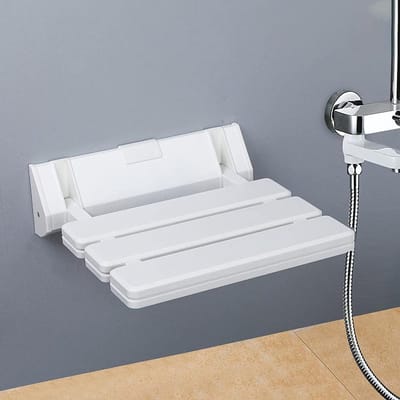 Shower Stool / Douchestoel - Douchekruk / Douchezitje Anti-slip