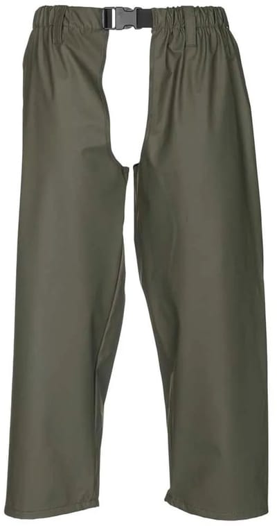 Baleno Flexothane Forest Broek Groen M Man
