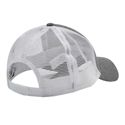 New Era Unisex volwassen Jersey Ess 9Forty New York Yankees Baseballpet (Donkergrijs)