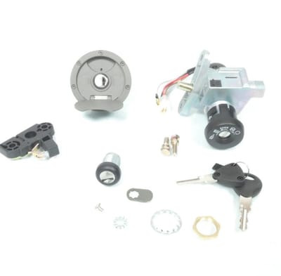 kyoto slot kit voor yamaha 50 yq aerox scooter 1997 tot 2002 5br-h20210000 nieuw