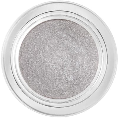 beMineral Eyeshadow Glimmer - PURE SILVER