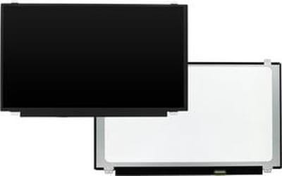 15.6 inch LCD Scherm 1366x768 Mat 30Pin eDP