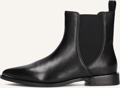 STEFANO LAURAN Pe2061 Boots Dames - Zwart - Maat 39