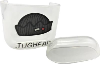 Riverdale Airpod Case Hoes, Jughead Jones, Beschermhoesje, Airpod Hoesje, South Side Serpents, Archie, Betty, Veronica, Cheryl Blossom, Bughead