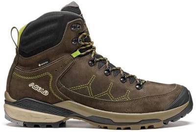 Asolo Falcon Evo Nbk Gv Gore-tex® Wandelschoenen Bruin EU 43 1/3 Man