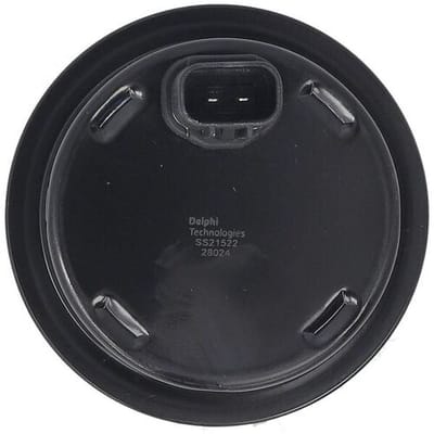 Sensor, wielsnelheid DELPHI SS21522-12B1