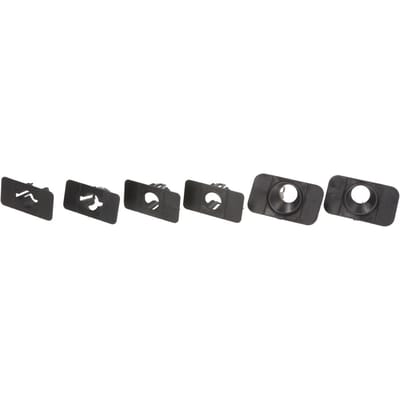 Houder, sensor-parkeerhulp Original BLIC 5503-05-9534960Q