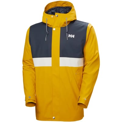 Waterdichte jas Helly Hansen Moss