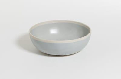 The Table Amsterdam Atelier Kom Sea Salt - Ø 18 cm - 750 ml