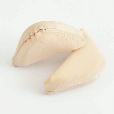 Semelles pour Chaussures, Adaptées aux Chaussures Trop Grandes, Remplissage Confortable pour Chaussures, Ajustement Parfait, Coussinets Réducteurs de Taille de Chaussure multicolore