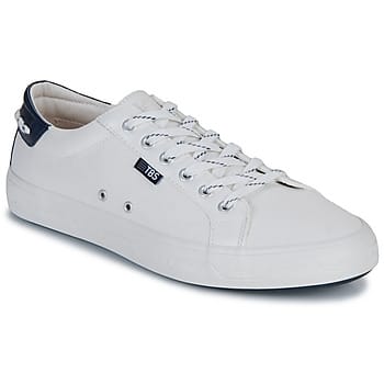 Lage Sneakers TBS LANZARO