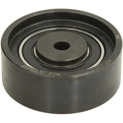 Rondsel/geleiderpoelie, V-riem SKF VKM 31038