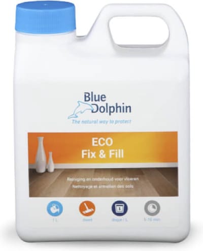 Blue Dolphin Fix & Fill 1 liter