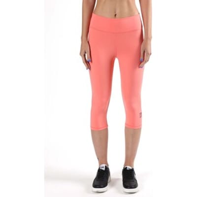 Legging Leone 1947 Woman Chic Boxing