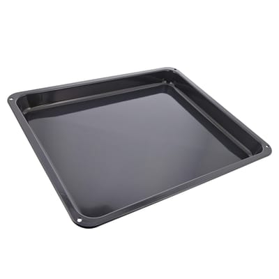 Electrolux DRIP PAN,466X385X40MM Grill & Oven Rechthoekig Metaal