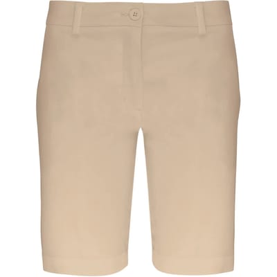 PROACT® Damesbermuda PA150 - Light Sand - 44 NL (46 FR)