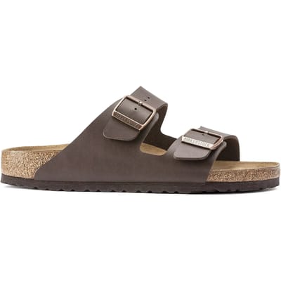 Birkenstock Arizona Heren Slippers Regular fit - Brown - Maat 40
