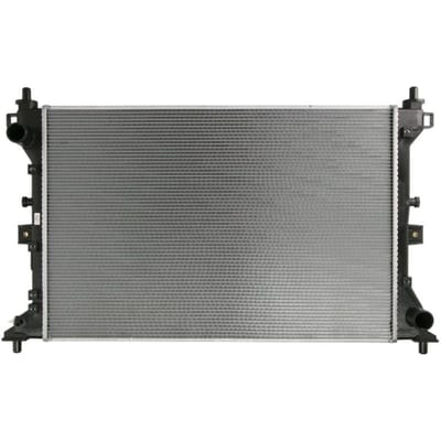 Radiator, motorkoeling KOYORAD PL103661