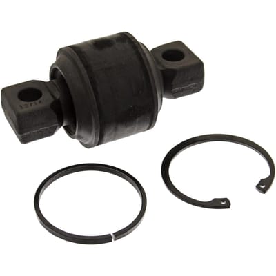 Silentblock, dwarsbalk FEBI BILSTEIN 43723