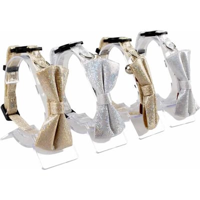 Duvo+ Kattenhalsband Gala Outfit 20-28CM / 10MM