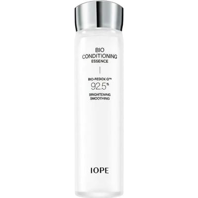 [IOPE] Essence de Conditionnement Bio (84ml) - Recharge Professionnelle de l'État de la Peau gray