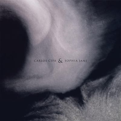 Carlos Cipa & Sophia Jani - Relive (LP) (Limited Edition)