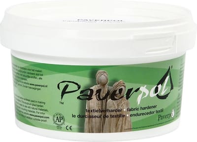 Paverpol Sculptuur Medium, 500 gr/ 1 Doosje