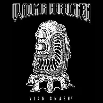 Vlad Smash (Rsd 2020)