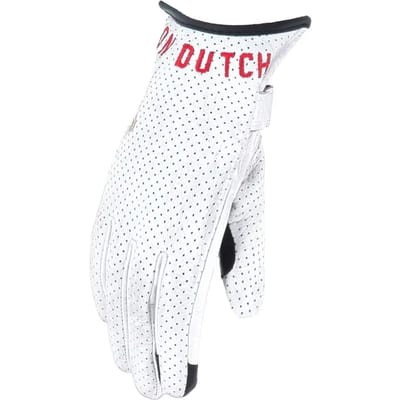 Motorhandschoenen Zomer Von Dutch Brigitte Air