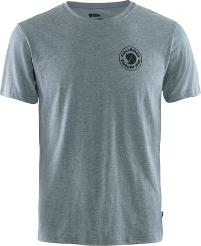 Fjallraven 1960 Logo Outdoorshirt Heren - Maat M