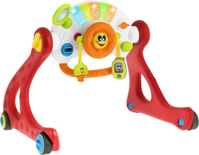 PLAYGYM GROW AND WALK