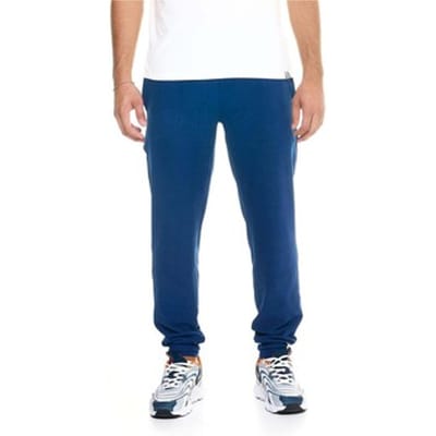 Sportbroeken Leone 1947 Man Wool Sweatpants Lifestyle