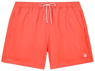 JOTT BIARRITZ FLUOR Oranje 3XL EU