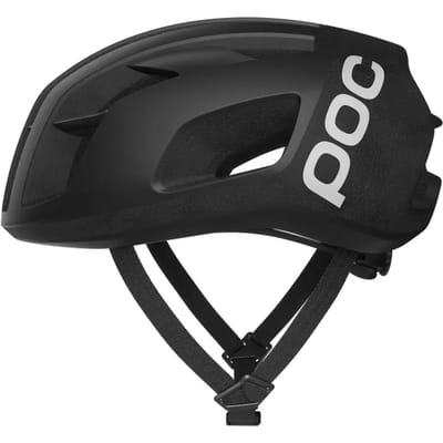 POC Cytal Lite Helmet zwart