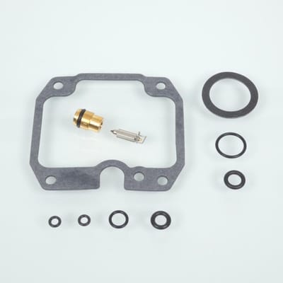 Kit réparation de carburateur AVOC pour moto Yamaha 125 TTR E/LE USA CAB-Y63