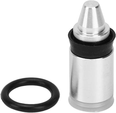 Disc Brake Accessoire voor Fietsen, Aluminium Remhevel Piston en Olieafdichting Reparatieonderdeel voor Magura MT2 MT4 MT5 MT6 MT7 MT8 Fietsonderdelen en Toebehoren