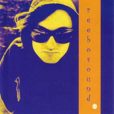 Reebosound - Reebosound (LP)