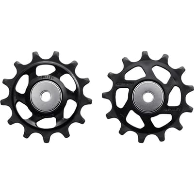 Derailleurwieltjes Shimano XTR RD-M9100 / RD-M9120