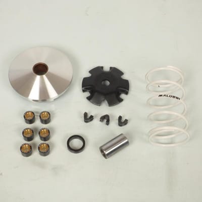 variator malossi voor scooter peugeot 50 speedfight 1 avant 2017 518752 / multivar nieuw