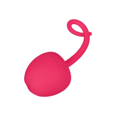 Rimba - Paris Appel Vagina Balletje - Roze