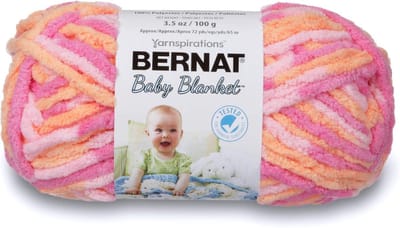 Baby Deken Garen - Perzikkleurig, Snelwerkend en Superzacht