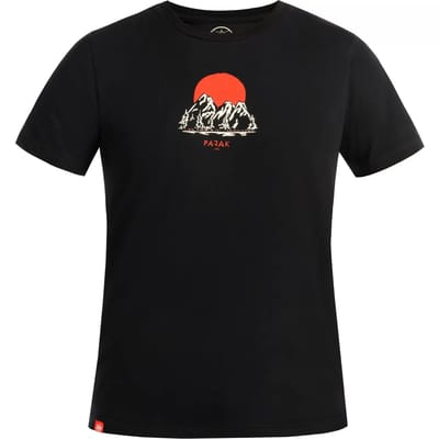 T-shirt Pajak Swanski Trip