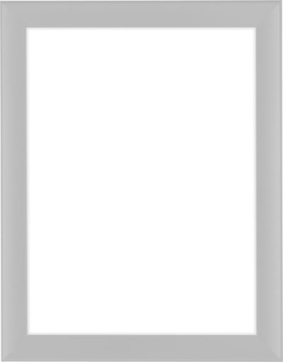 Fotolijst 18x24 cm - MDF - Wit Hoogglans - Colonia